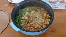 螺蛳粉店主亲身经历：店名遭举报后的应对策略与反思